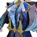 Game Genshin Impact Neuvillette Outfits Party Carnival Halloween Cosplay Costume