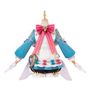 Game Genshin Impact Sigewinne Outfits Party Carnival Halloween Cosplay Costume