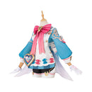 Game Genshin Impact Sigewinne Outfits Party Carnival Halloween Cosplay Costume