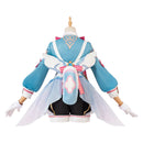 Game Genshin Impact Sigewinne Outfits Party Carnival Halloween Cosplay Costume