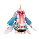 Game Genshin Impact Sigewinne Outfits Party Carnival Halloween Cosplay Costume
