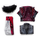 Game Genshin Impact Wriothesley Outfits Party Carnival Halloween Cosplay Costume
