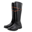 Game Guilty Gear Testament Cosplay Boots Shoes Party Carnival Halloween Cosplay Accessory