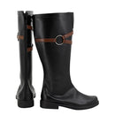 Game Guilty Gear Testament Cosplay Boots Shoes Party Carnival Halloween Cosplay Accessory