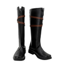 Game Guilty Gear Testament Cosplay Boots Shoes Party Carnival Halloween Cosplay Accessory