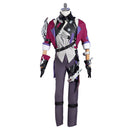 Game Honkai: Star Rail Sampo Koski Adult Outfits Party Carnival Halloween Cosplay Costume