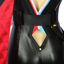 Game Honkai: Star Rail Topaz Outfits Party Carnival Halloween Cosplay Costume