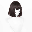 Game Honkai: Star Rail XueYi Wig Heat Resistant Synthetic Hair Carnival Halloween Party Props