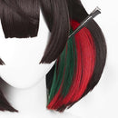 Game Honkai: Star Rail XueYi Wig Heat Resistant Synthetic Hair Carnival Halloween Party Props