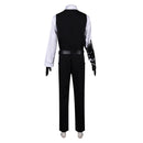 Game Limbus Company MeurSault Outfits Party Carnival Halloween Cosplay Costume