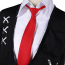 Game Limbus Company MeurSault Outfits Party Carnival Halloween Cosplay Costume