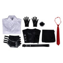 Game Limbus Company MeurSault Outfits Party Carnival Halloween Cosplay Costume
