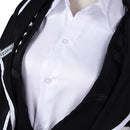 Game Limbus Company Rodion Outfits Halloween Carnival Party Suit