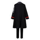 Game Limbus Company Ryoshu Outfits Party Carnival Halloween Cosplay Costume