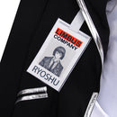 Game Limbus Company Ryoshu Outfits Party Carnival Halloween Cosplay Costume