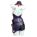 Game LoL Briar Women Party Carnival Halloween Cosplay Costume