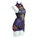 Game LoL Briar Women Party Carnival Halloween Cosplay Costume