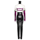 Game Mortal Kombat 4 Mileena Cosplay Costume Outfits Halloween Carnival Suit