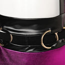 Game Mortal Kombat 4 Mileena Cosplay Costume Outfits Halloween Carnival Suit