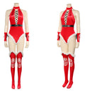 Game Mortal Kombat Kitada Sexy Lingerie Party Carnival Halloween Cosplay Costume