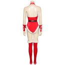 Game Mortal Kombat Kitada Sexy Lingerie Party Carnival Halloween Cosplay Costume