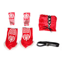 Game Mortal Kombat Kitada Sexy Lingerie Party Carnival Halloween Cosplay Costume