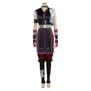 Game Mortal Kombat Li Mei Outfits Party Carnival Halloween Cosplay Costume