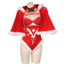 Game NieR:Automata No2 Type B Original Deign Outfits Christmas Party Carnival Cosplay Costume