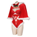 Game NieR:Automata No2 Type B Original Deign Outfits Christmas Party Carnival Cosplay Costume