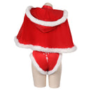 Game NieR:Automata No2 Type B Original Deign Outfits Christmas Party Carnival Cosplay Costume