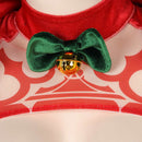 Game NieR:Automata No2 Type B Original Deign Outfits Christmas Party Carnival Cosplay Costume