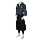 Game Onimusha Miyamoto Musashi Outfits Halloween Party Carnival Suit Cosplay Costume