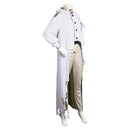 Game Reverse1999 Medicine Pocket Women White Jumpsuit  Party Carnival Halloween Cosplay Costume