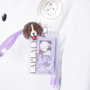 Game Reverse1999 Medicine Pocket Women White Jumpsuit  Party Carnival Halloween Cosplay Costume