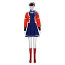 Game Reverse:1999 Regulus Women Girls Skirt Outfits Party Carnival Halloween Cosplay Costume