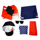 Game Reverse:1999 Regulus Women Girls Skirt Outfits Party Carnival Halloween Cosplay Costume