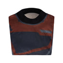 Game Starfield Mateo Printed Sweatshirt Party Carnival Halloween Cosplay Costume