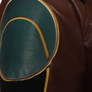 Game Starfield Noel Leather Jacket Party Carnival Halloween Cosplay Costume