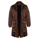 Game Starfield Noel Leather Jacket Party Carnival Halloween Cosplay Costume