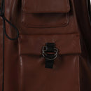 Game Starfield Noel Leather Jacket Party Carnival Halloween Cosplay Costume