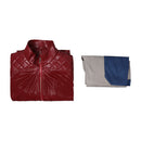 Game Starfield Sharah Morgan Halloween Party Carnival Cosplay Costume