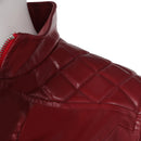 Game Starfield Sharah Morgan Halloween Party Carnival Cosplay Costume