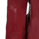 Game Starfield Sharah Morgan Halloween Party Carnival Cosplay Costume