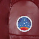 Game Starfield Sharah Morgan Halloween Party Carnival Cosplay Costume