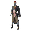 Game The Legend of Zelda Ganondorf Outfits Halloween Carnival Suit Cosplay Costume