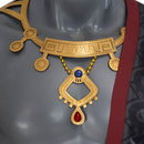 Game The Legend of Zelda Ganondorf Outfits Halloween Carnival Suit Cosplay Costume