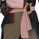 Game The Legend of Zelda Ganondorf Outfits Halloween Carnival Suit Cosplay Costume