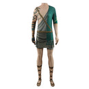 Game The Legend of Zelda Link Bodysuit Outfits Halloween Carnival Suit Cosplay Costume