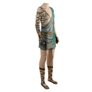 Game The Legend of Zelda Link Bodysuit Outfits Halloween Carnival Suit Cosplay Costume