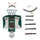 Game The Legend Of Zelda Princess Outfits Party Carnival Halloween Cosplay Costume